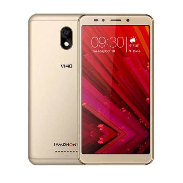 Symphony V140