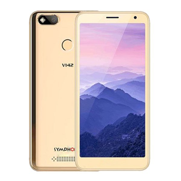 Symphony V142