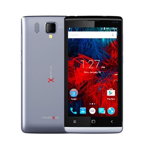 Symphony V85