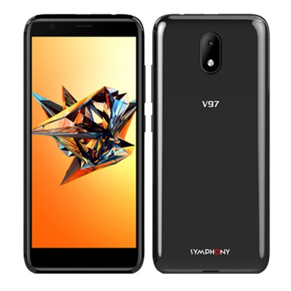 Symphony V97