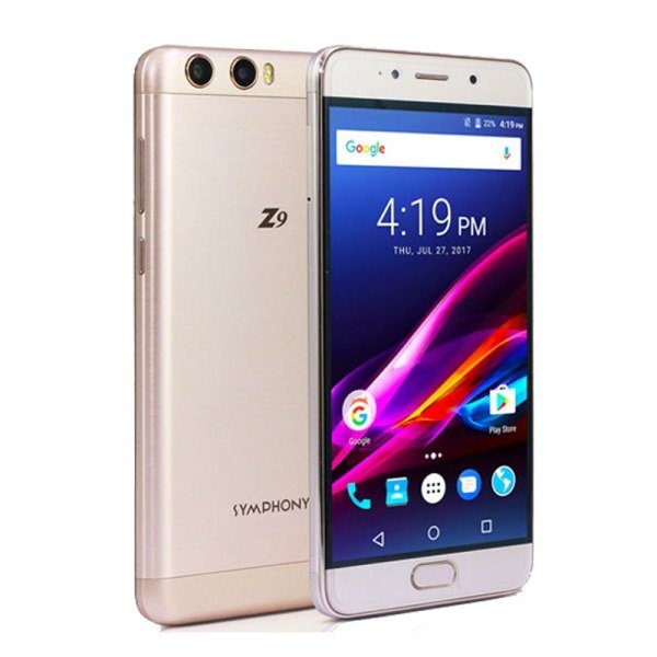 Symphony Z9