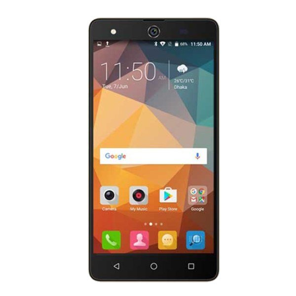 Symphony i10 (1 GB RAM)