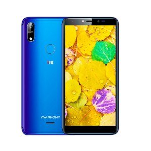 Symphony i18