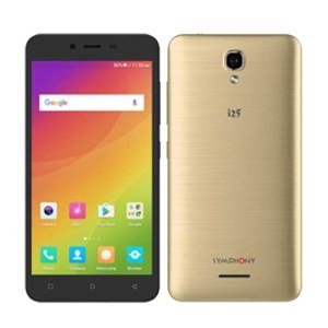 Symphony i25