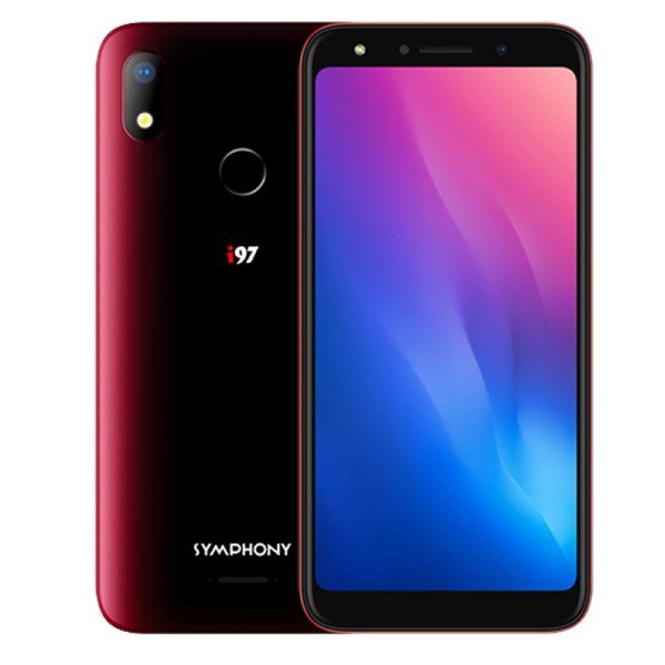 Symphony i97