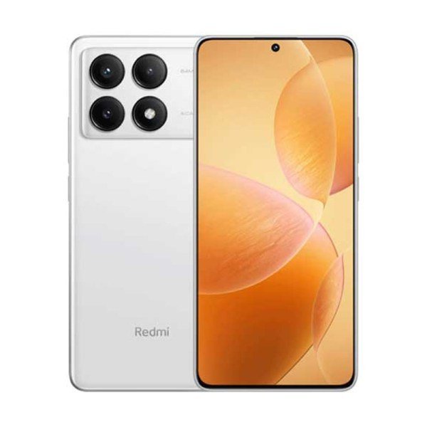 Redmi K70e