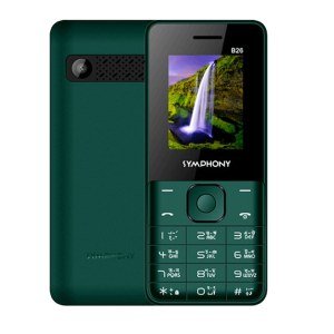 Symphony B26