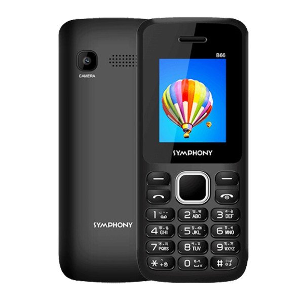 Symphony B66