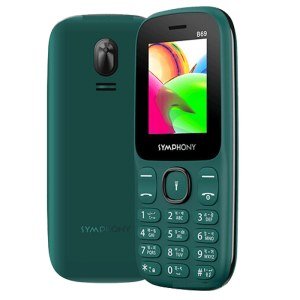 Symphony B69
