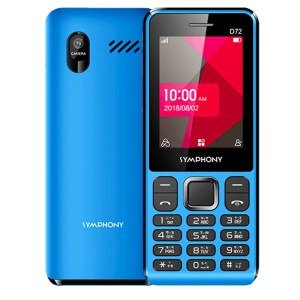 Symphony D72