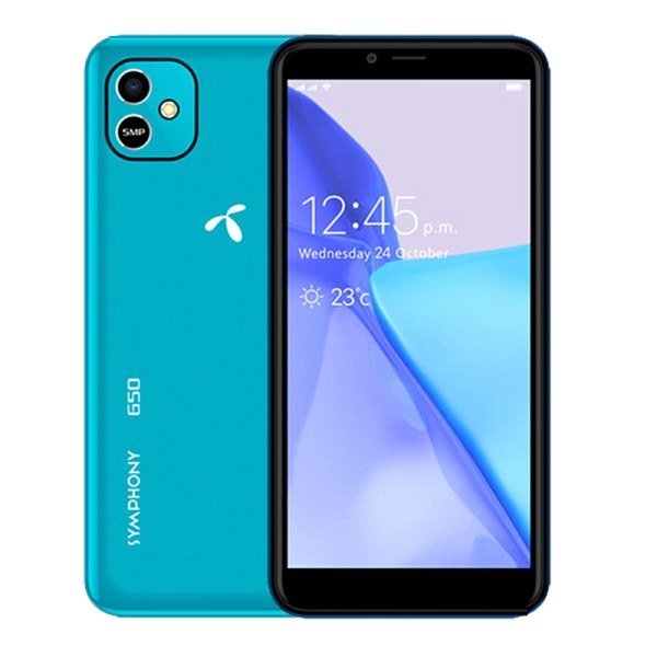 Symphony G50