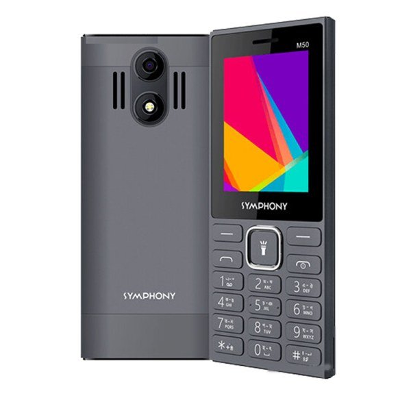 Symphony M50