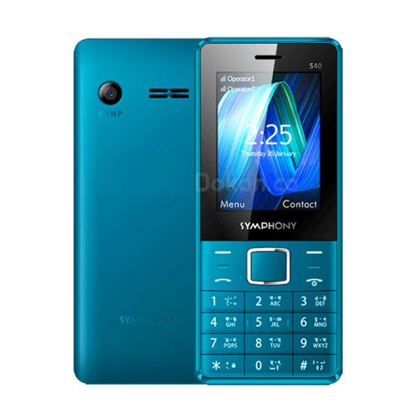 Symphony S40