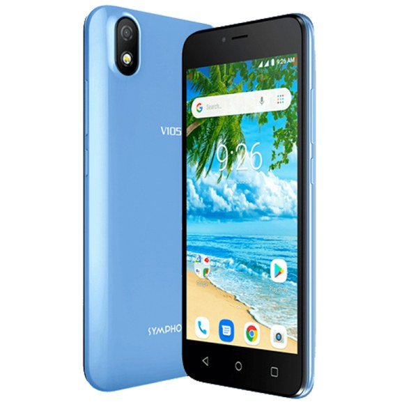 Symphony V105