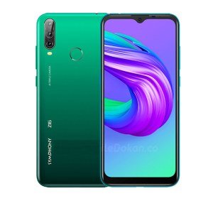 Symphony Z16