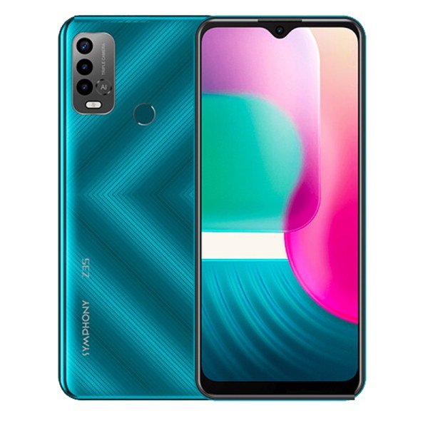 Symphony Z35