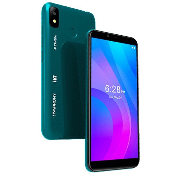Symphony i67