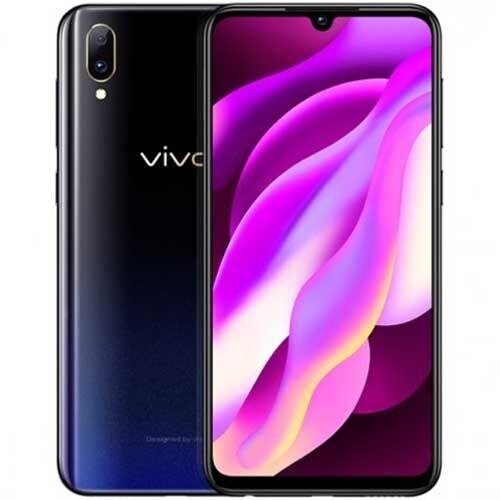 Vivo Y97