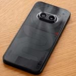 Nothing Phone 2a review Nothing you're missing out on