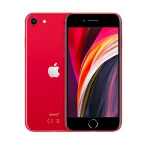 Apple iPhone SE (2020)