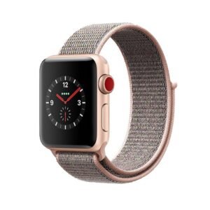 Apple Watch Edition Series 3