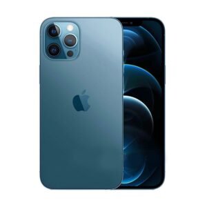 Apple iPhone 12 Pro Max