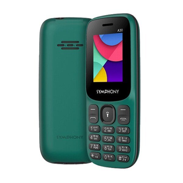 Symphony A30