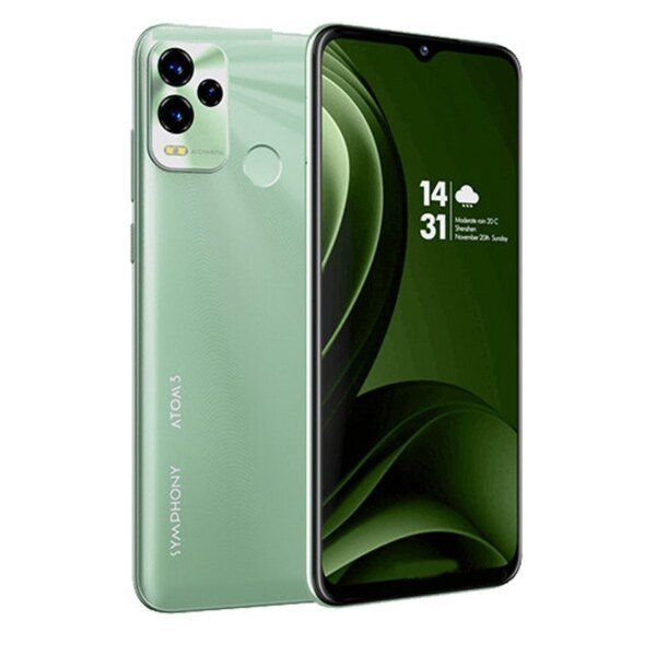 Symphony ATOM 3