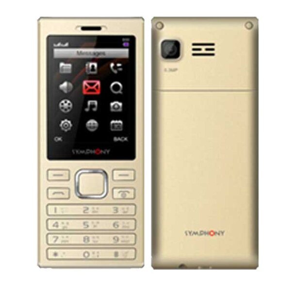 Symphony S50