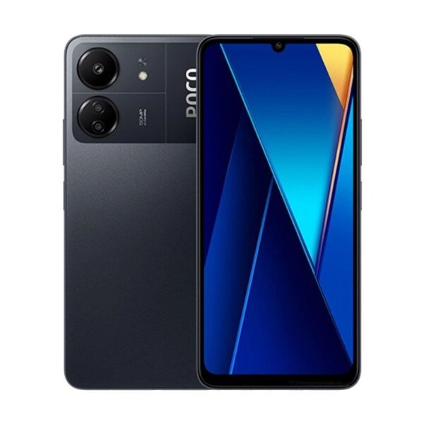Poco C65