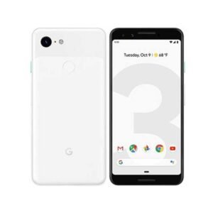 Google Pixel 3