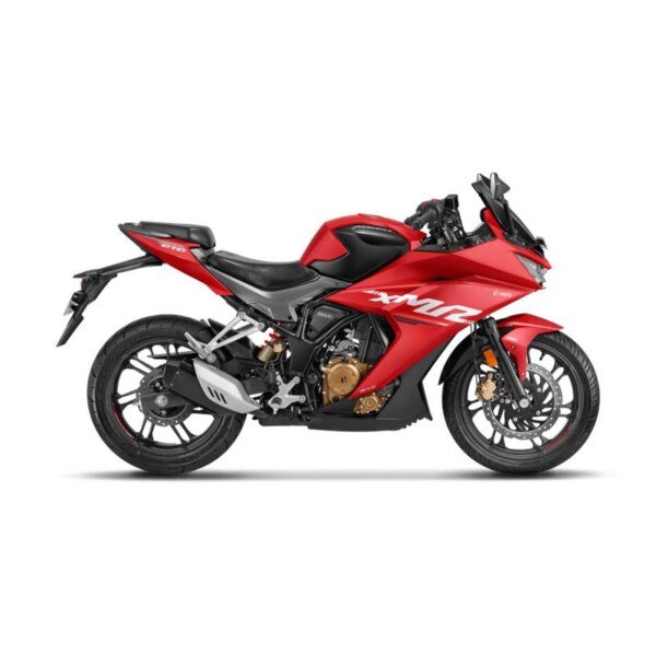 Hero Karizma XMR 210