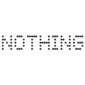 Nothing