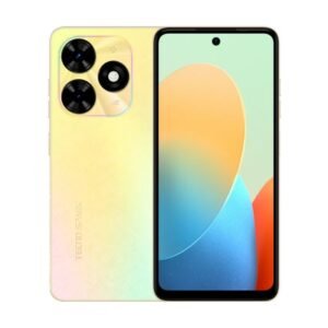 Tecno Spark Go 2024