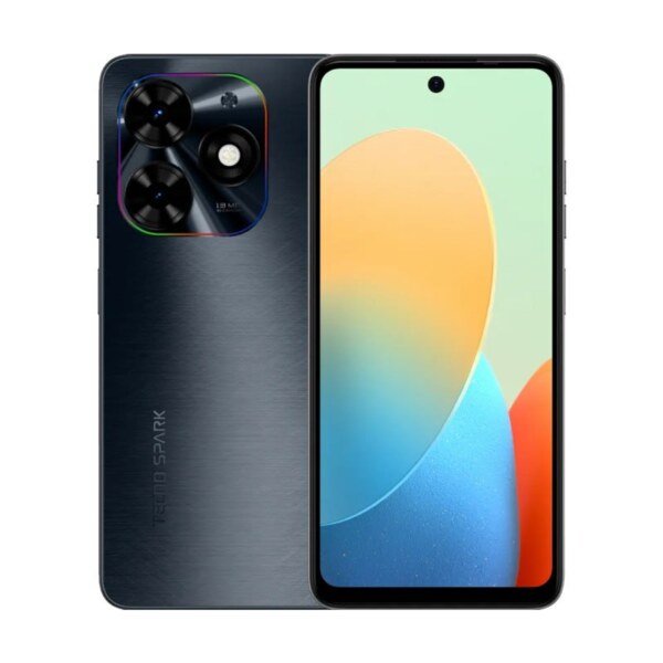 Tecno Spark Go 2024