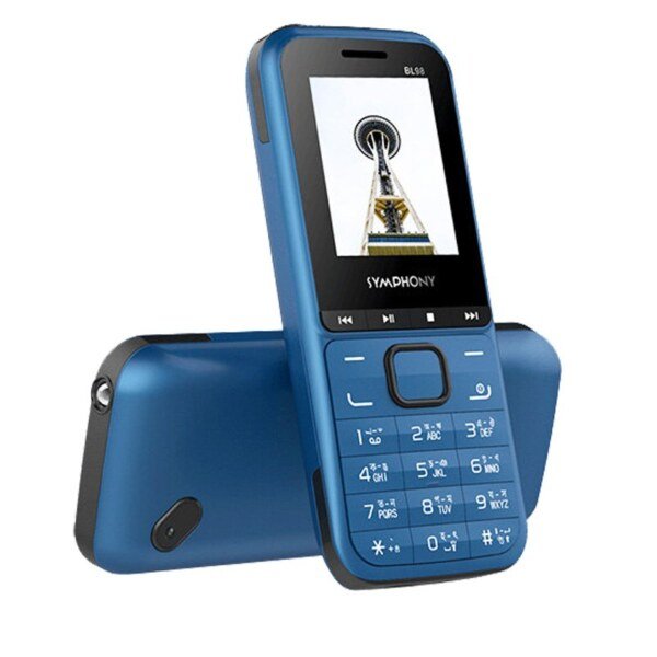 Symphony BL98