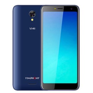 Symphony V141