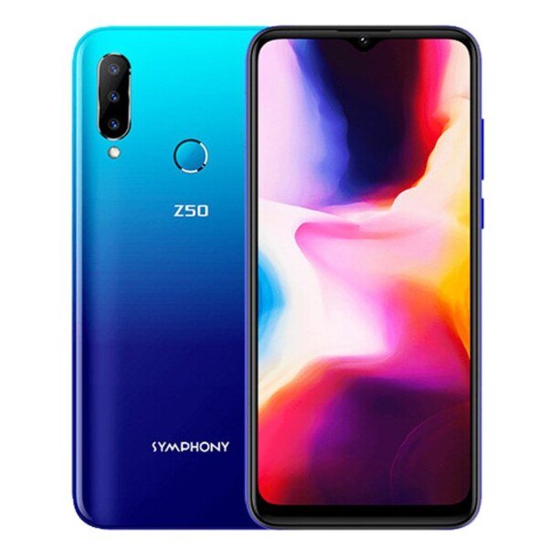 Symphony Z50