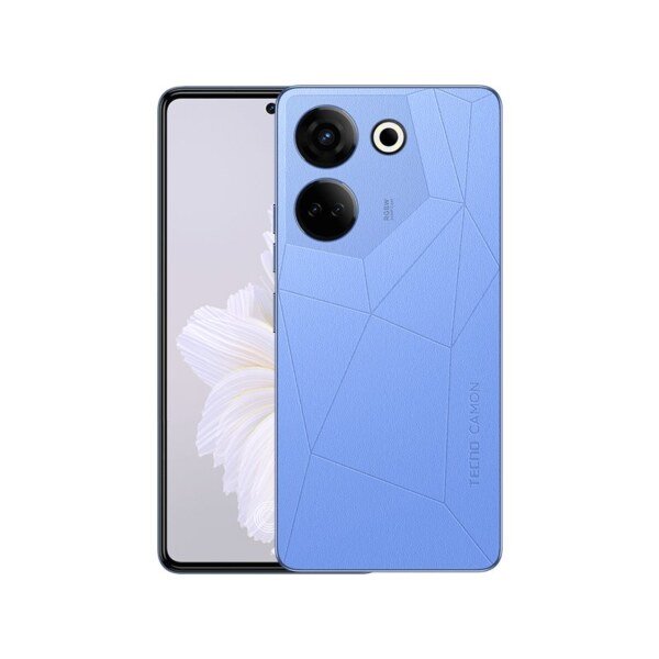 Tecno Camon 21