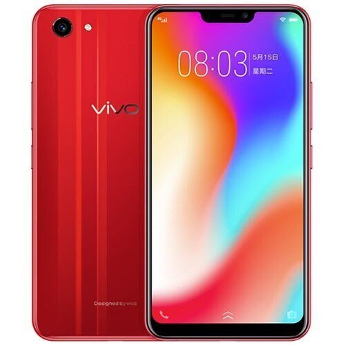 Vivo Y83