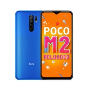 Xiaomi Poco M2 Reloaded