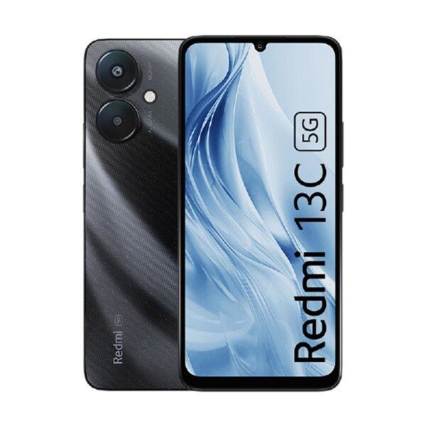 Xiaomi Redmi 13C 5G