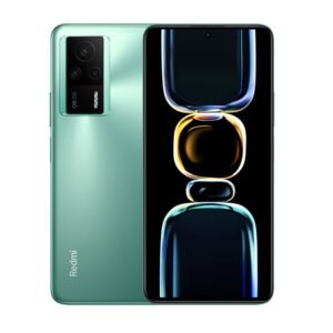 Xiaomi Redmi K60E